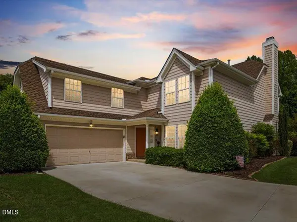 101 Gene Sarazen Drive, Mebane, NC 27302