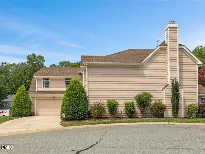 101 Gene Sarazen Drive, Mebane, NC 27302 - #3