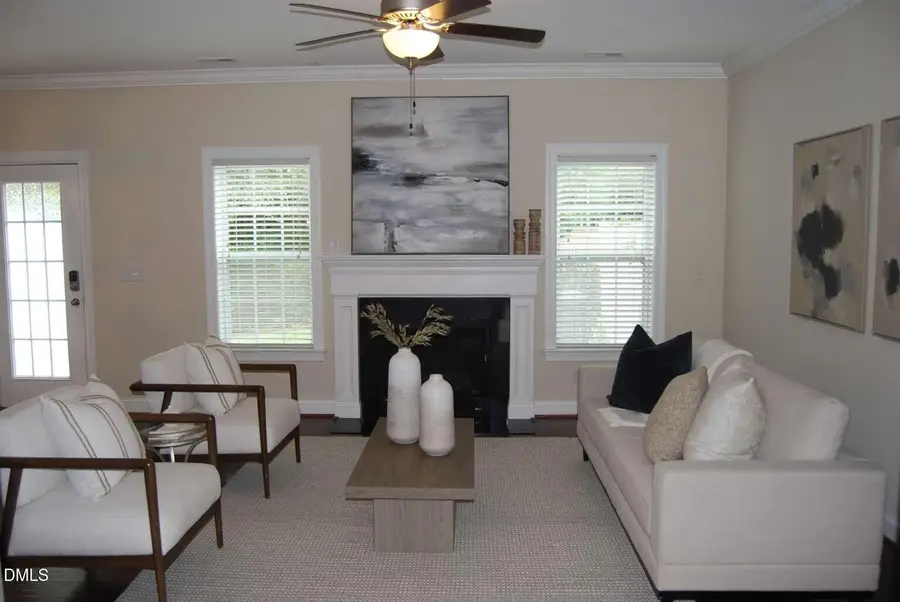 2729 Masonboro Ferry Drive, Apex, NC 27502 - #2