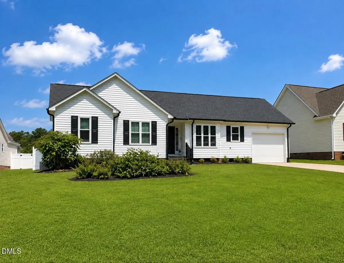 4113 Battle Field Drive, Garner, NC 27529 - #1