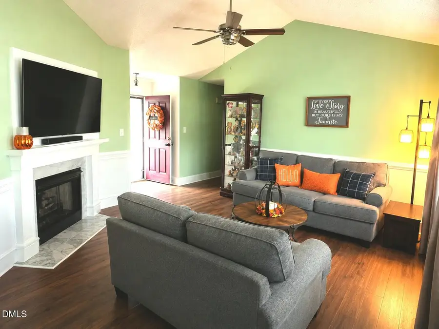 4113 Battle Field Drive, Garner, NC 27529 - #3