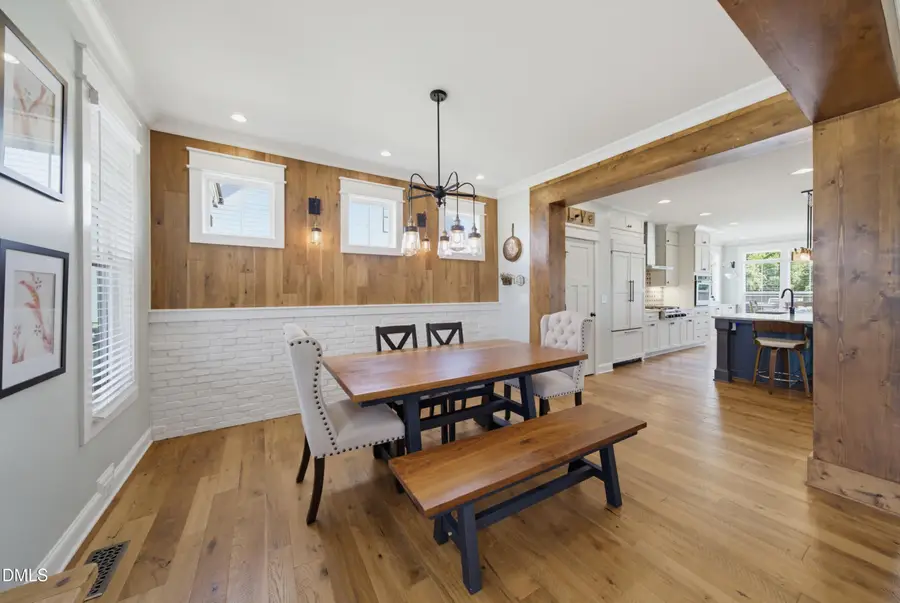 105 Sam Court, Wake Forest, NC 27587 - #3
