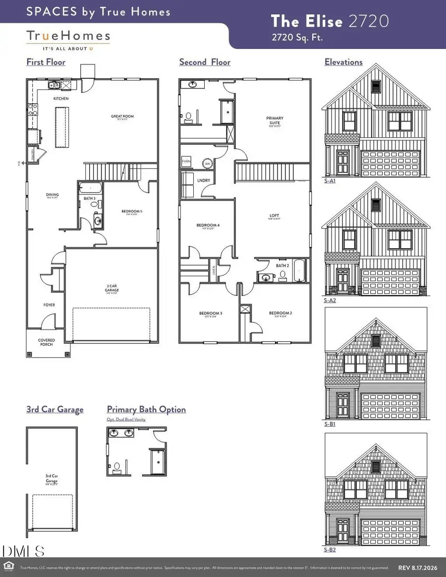 513 Castle Farm Road, Wendell, NC 27591 - #2