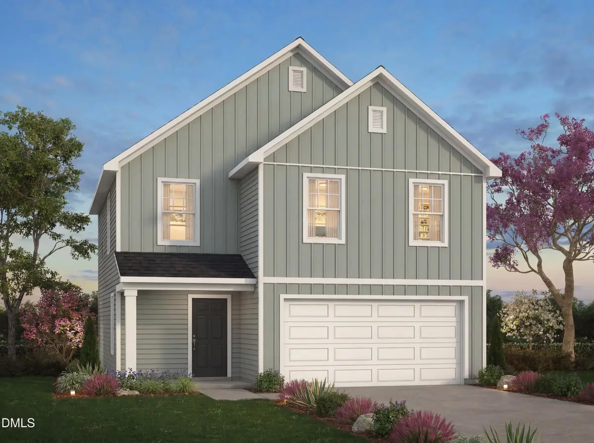 1200 Madingley Place, Wendell, NC 27591 - #1