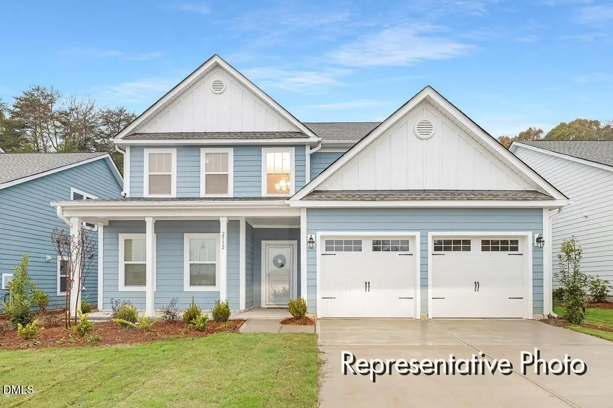 508 Castle Farm Road, Wendell, NC 27591 - #1