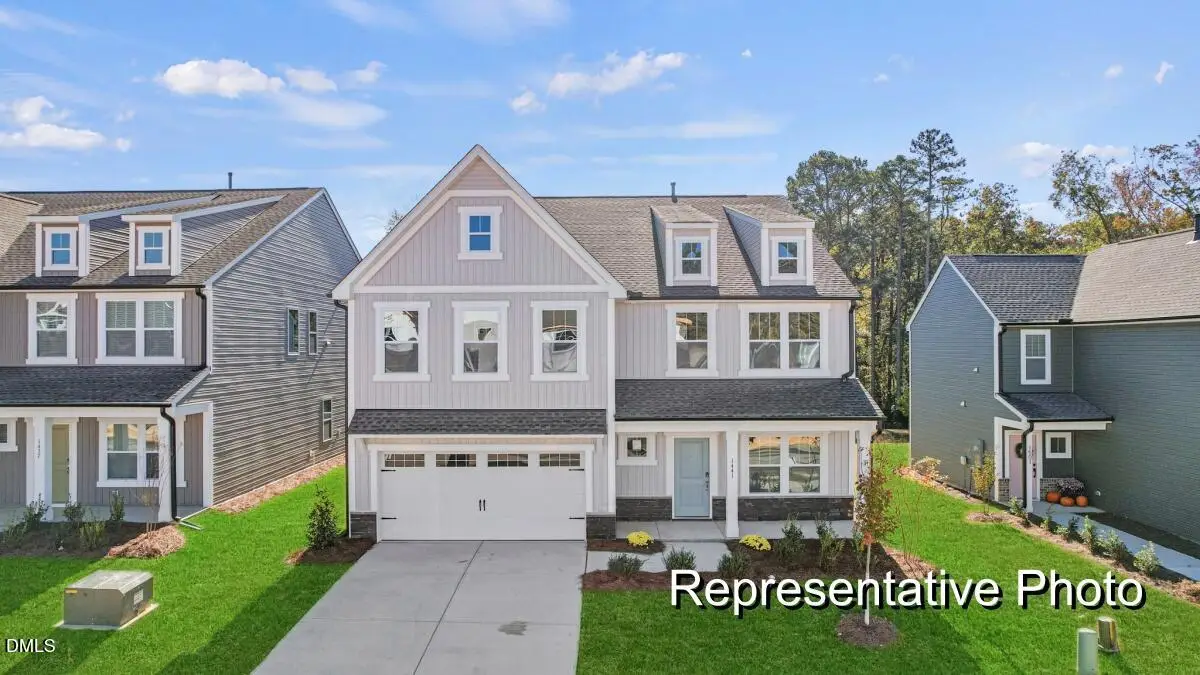 512 Castle Farm Road, Wendell, NC 27591 - #1