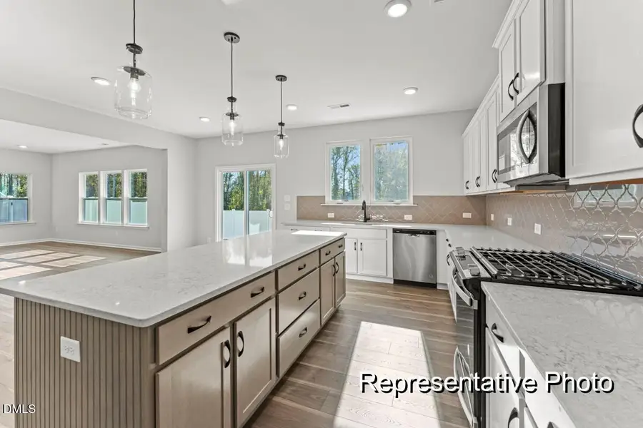 512 Castle Farm Road, Wendell, NC 27591 - #2