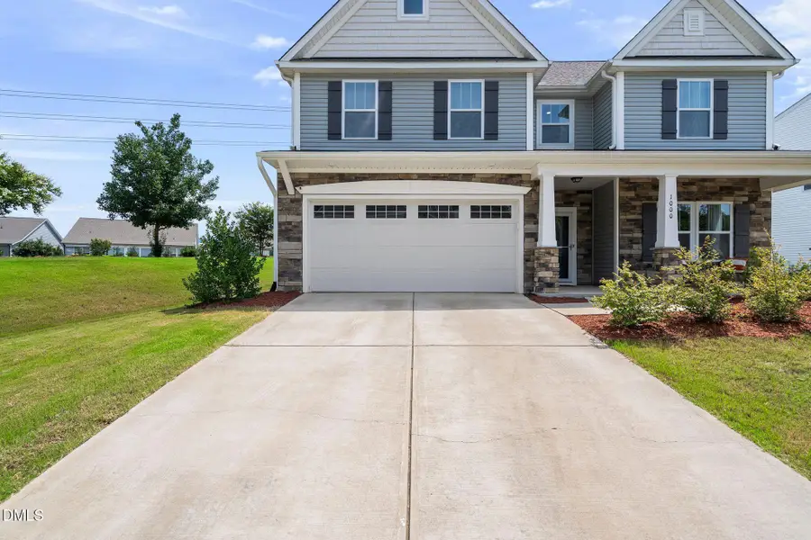 1000 Atlantis Street, Fuquay Varina, NC 27526 - #2