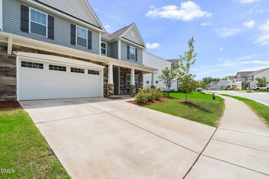 1000 Atlantis Street, Fuquay Varina, NC 27526 - #3