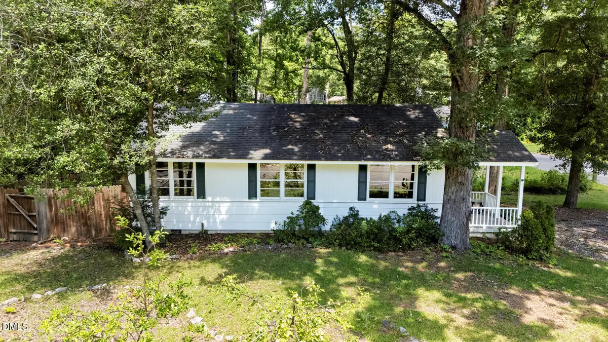 2000 Spruce Street, Fayetteville, NC 28303 - #1