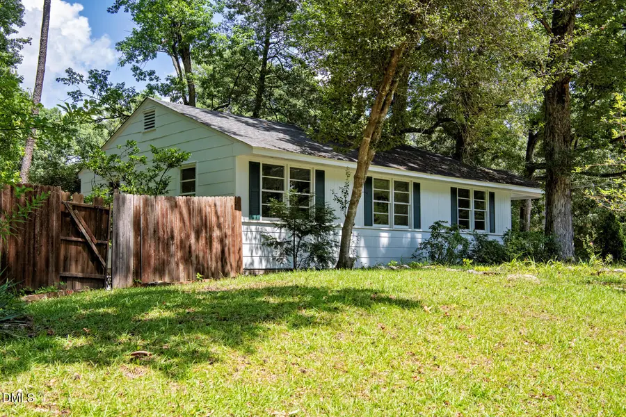 2000 Spruce Street, Fayetteville, NC 28303 - #2