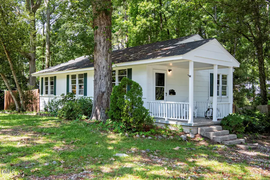 2000 Spruce Street, Fayetteville, NC 28303 - #3
