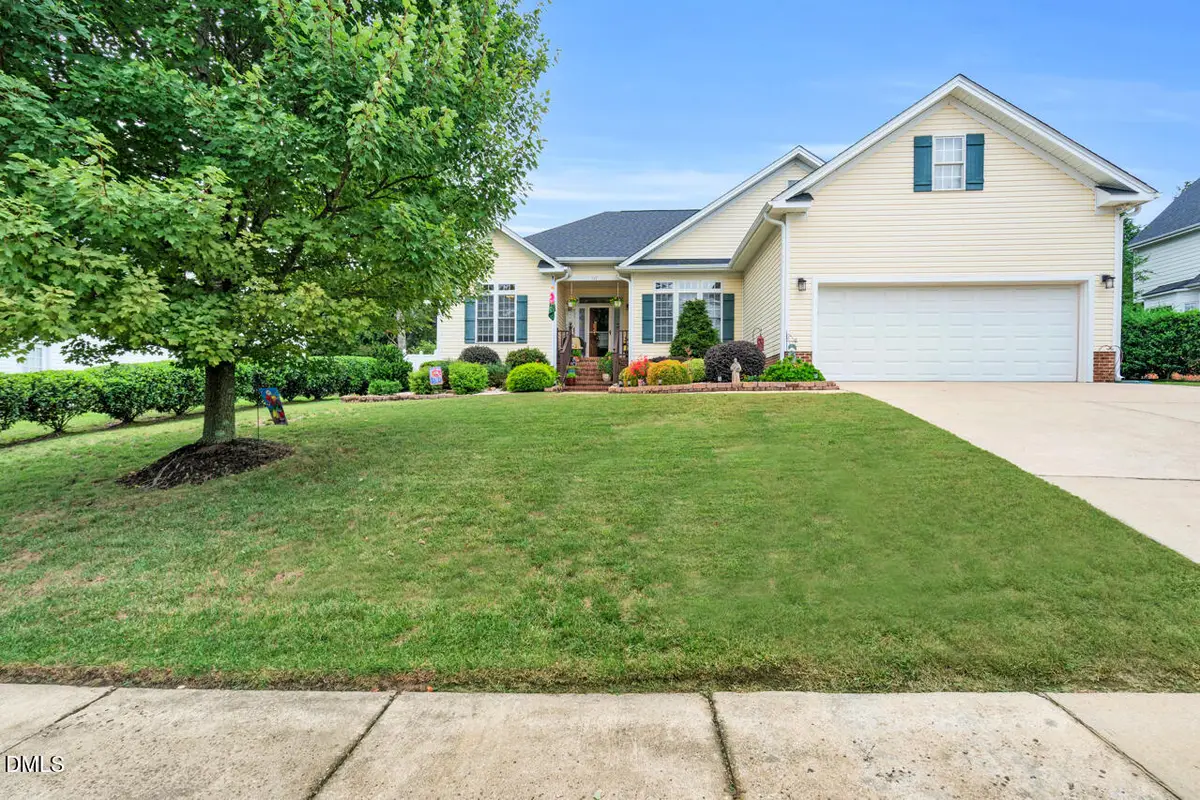 117 Holly Bay Lane, Holly Springs, NC 27540 - #1