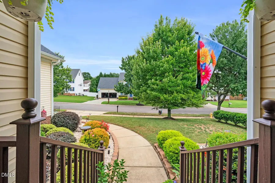 117 Holly Bay Lane, Holly Springs, NC 27540 - #3