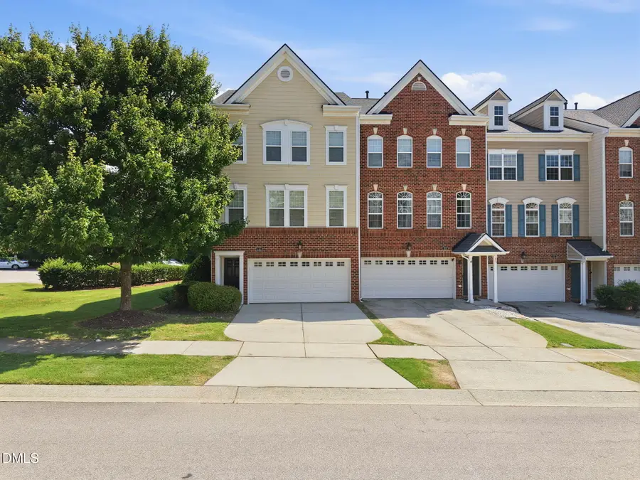 101 Butterbiggins Lane, Apex, NC 27539 - #2