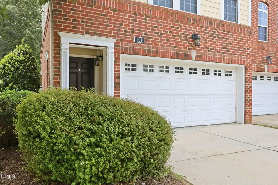 101 Butterbiggins Lane, Apex, NC 27539 - #3