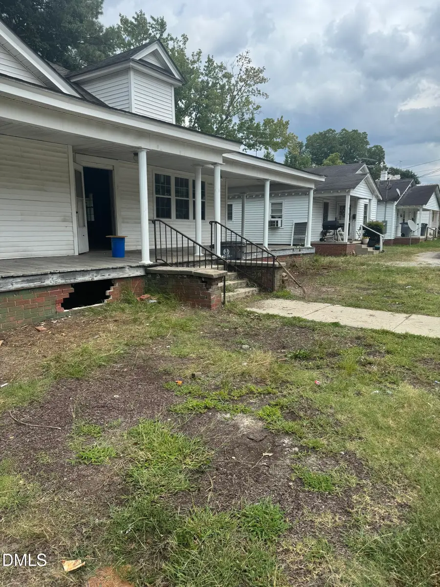 922 Nashville Road, Rocky Mount, NC 27803 - #2