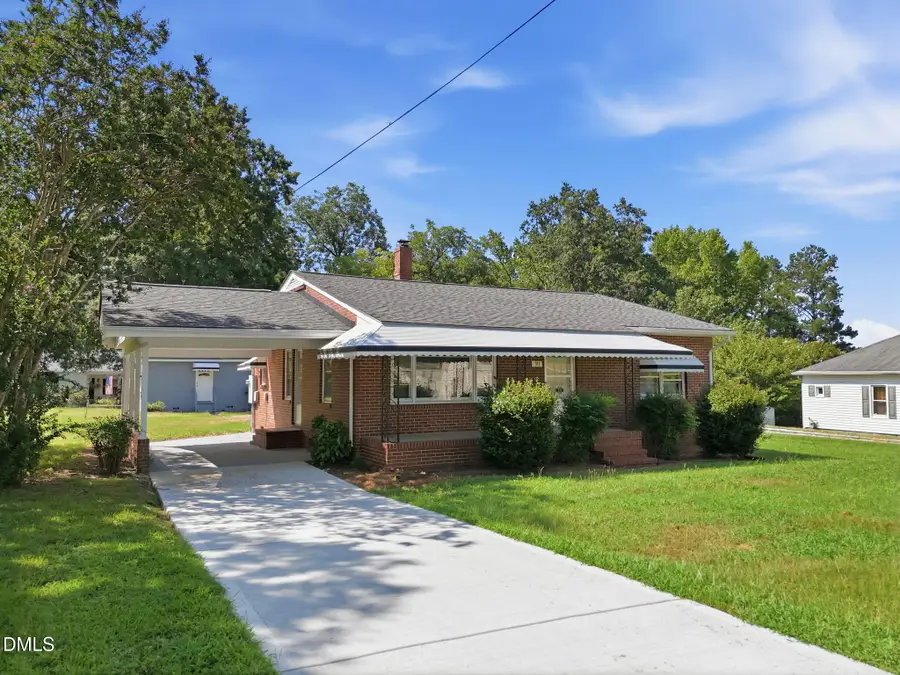 311 W Mason Street, Franklinton, NC 27525 - #2