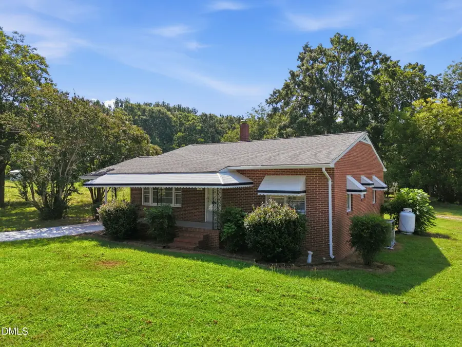 311 W Mason Street, Franklinton, NC 27525 - #3