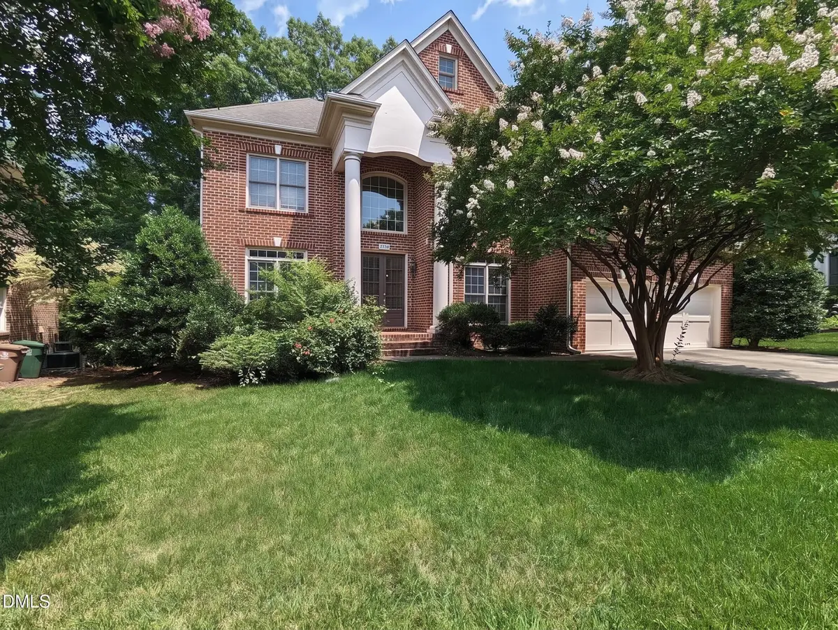3025 Olde Weatherstone Way, Cary, NC 27513 - #1