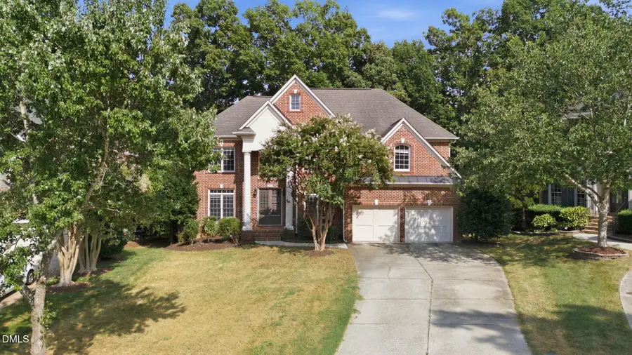 3025 Olde Weatherstone Way, Cary, NC 27513 - #3