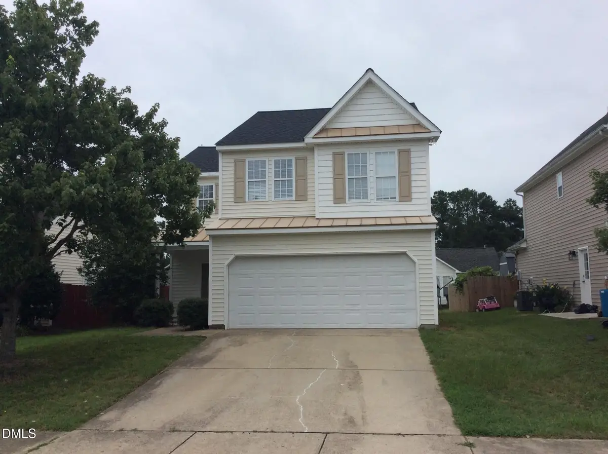 4037 Alder Grove Lane, Raleigh, NC 27610 - #1