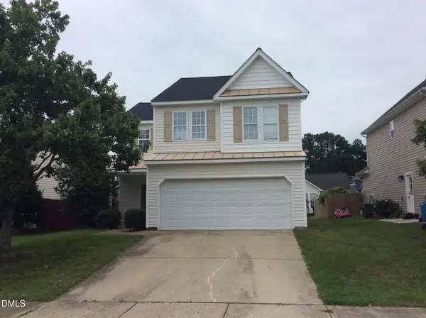 4037 Alder Grove Lane, Raleigh, NC 27610