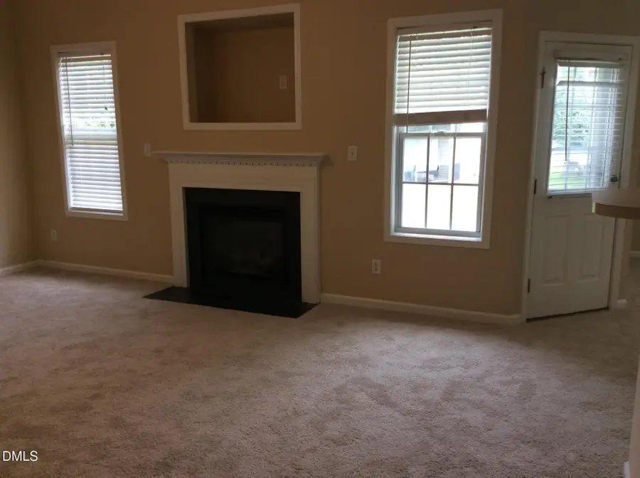 4037 Alder Grove Lane, Raleigh, NC 27610 - #2