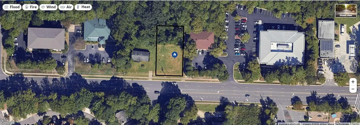 214 High House Road, Cary, NC 27513 - #1