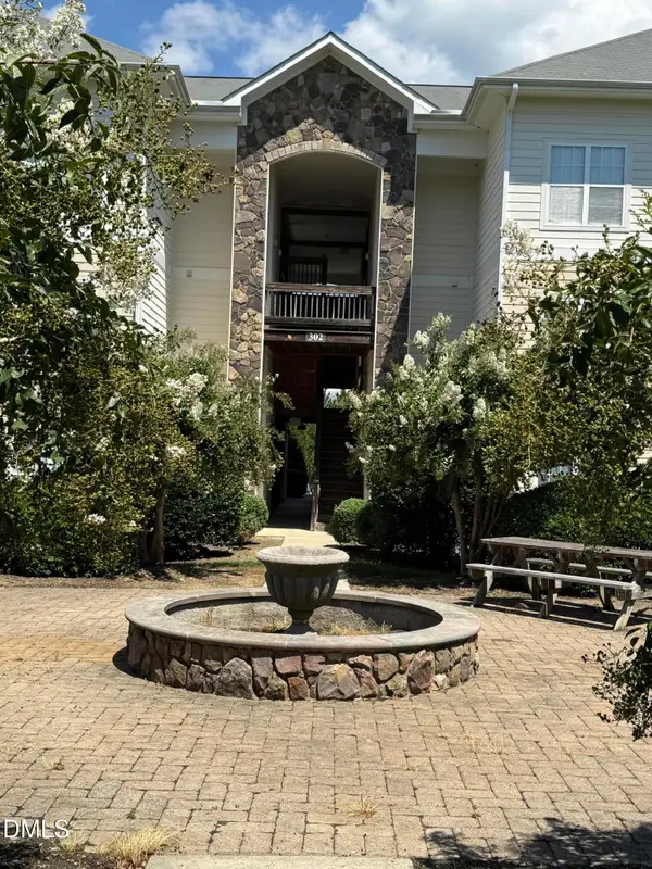 203 Campus Walk Trail, Elon, NC 27244