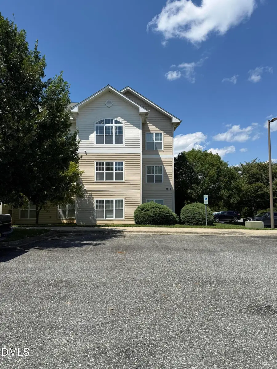 203 Campus Walk Trail, Elon, NC 27244 - #2