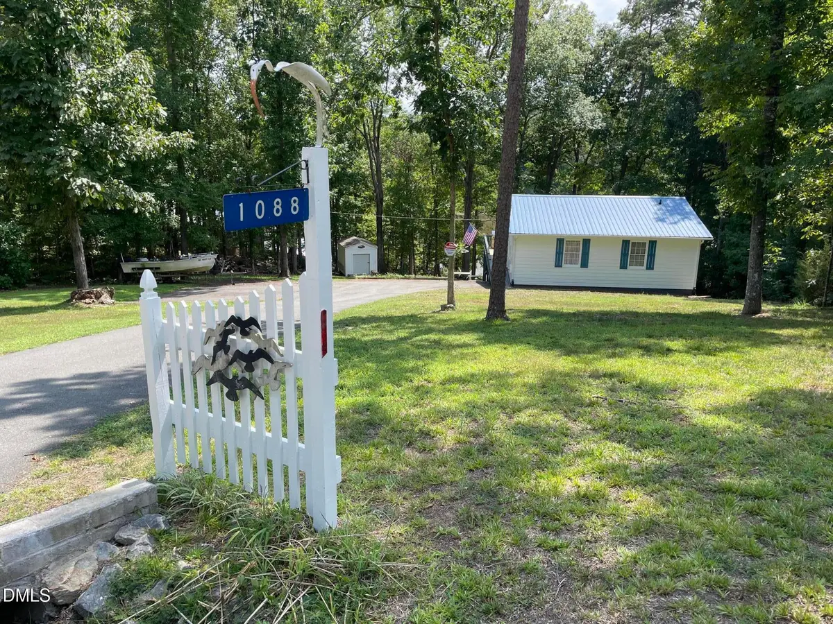 1088 Hyco Hills Road, Semora, NC 27343 - #1