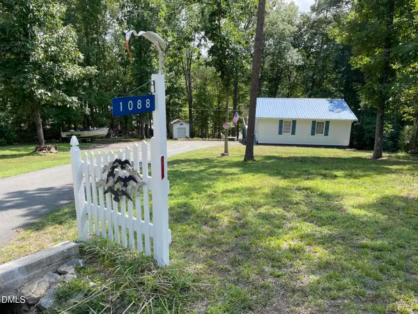 1088 Hyco Hills Road, Semora, NC 27343