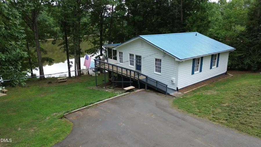 1088 Hyco Hills Road, Semora, NC 27343 - #2
