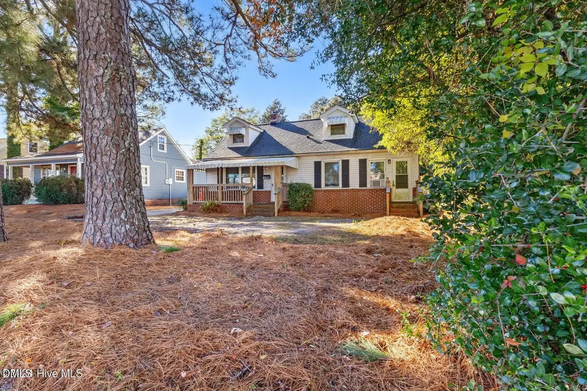 806 S 16th Street, Wilmington, NC 28401 - #1