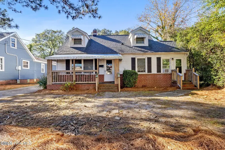 806 S 16th Street, Wilmington, NC 28401 - #2