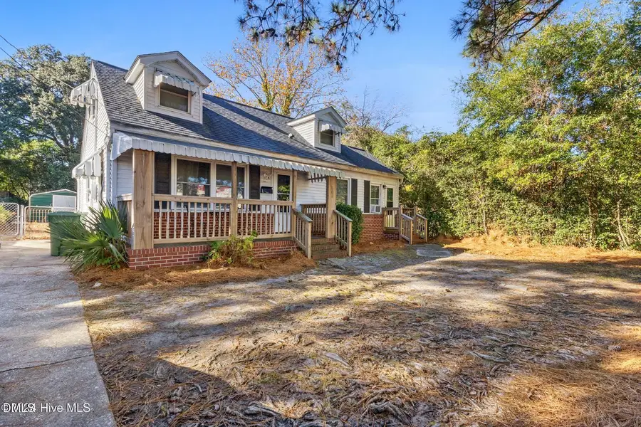 806 S 16th Street, Wilmington, NC 28401 - #3