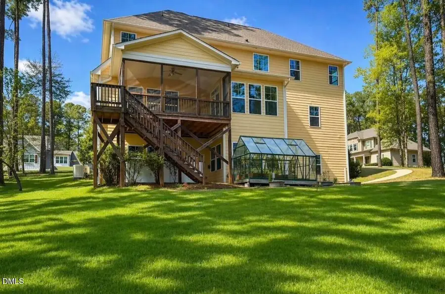 256 Running Springs Court, Clayton, NC 27527 - #2