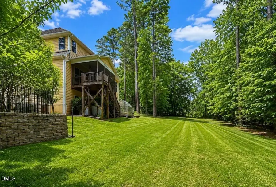 256 Running Springs Court, Clayton, NC 27527 - #3