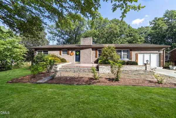 3606 Innwood Street, High Point, NC 27265