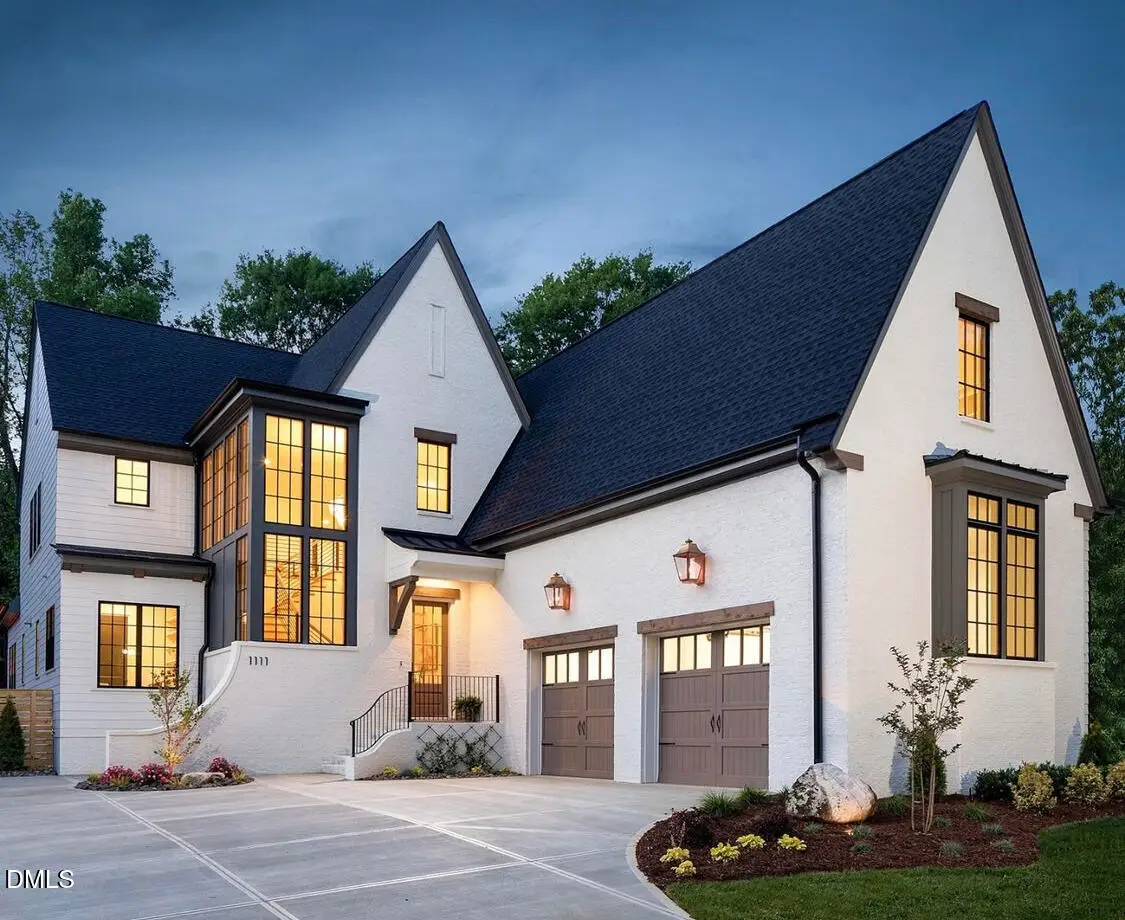 712 Hamilton Road, Raleigh, NC 27604 - #1