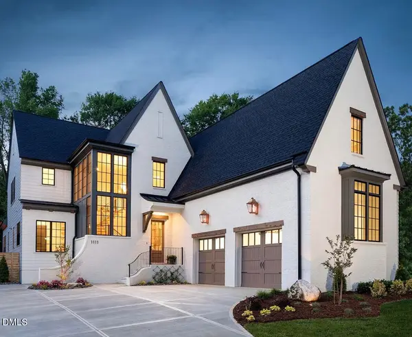 712 Hamilton Road, Raleigh, NC 27604