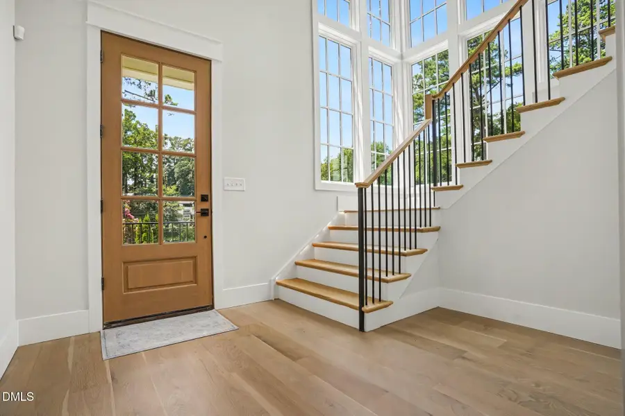 712 Hamilton Road, Raleigh, NC 27604 - #3