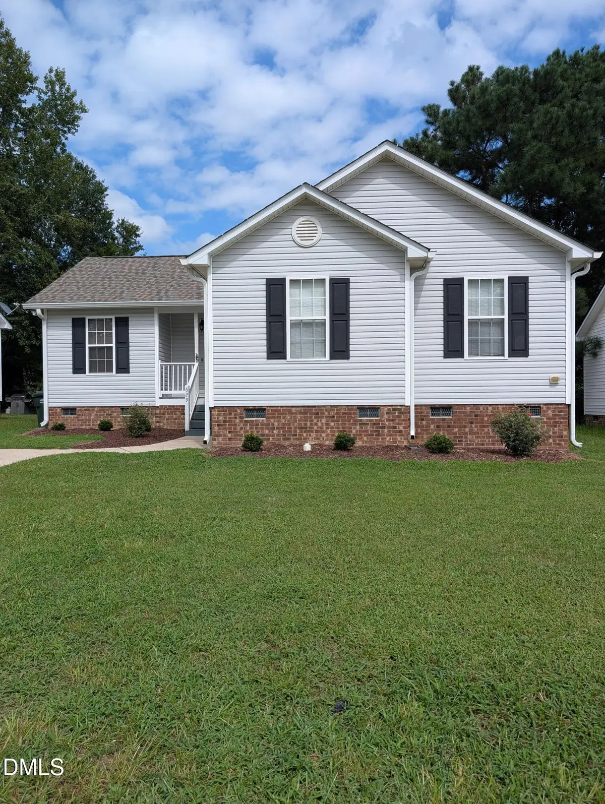 629 Avondale Drive, Clayton, NC 27520 - #1