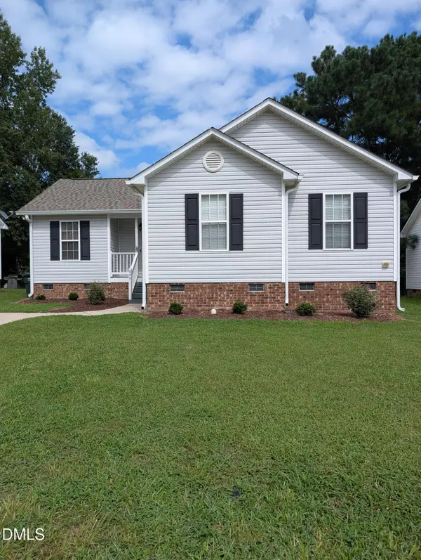 629 Avondale Drive, Clayton, NC 27520