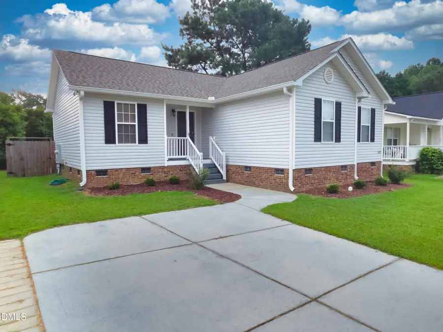 629 Avondale Drive, Clayton, NC 27520 - #2