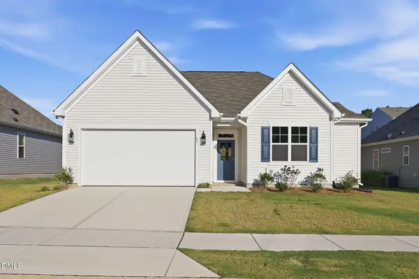 63 Furley Street, Sanford, NC 27330