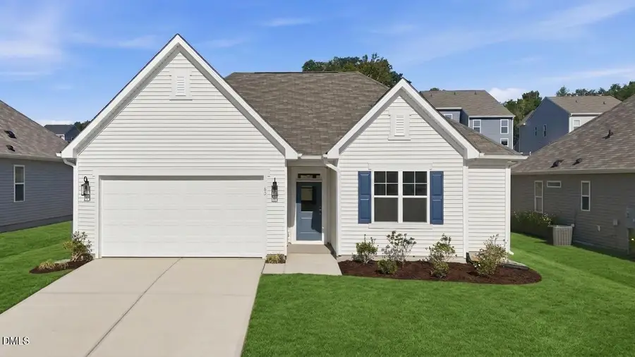 63 Furley Street, Sanford, NC 27330 - #2
