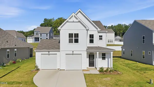 71 Furley Street, Sanford, NC 27330