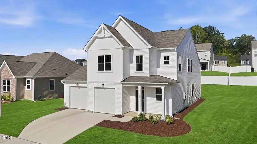 71 Furley Street, Sanford, NC 27330 - #2